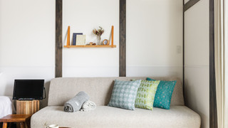 デラックス 4 人部屋 禁煙