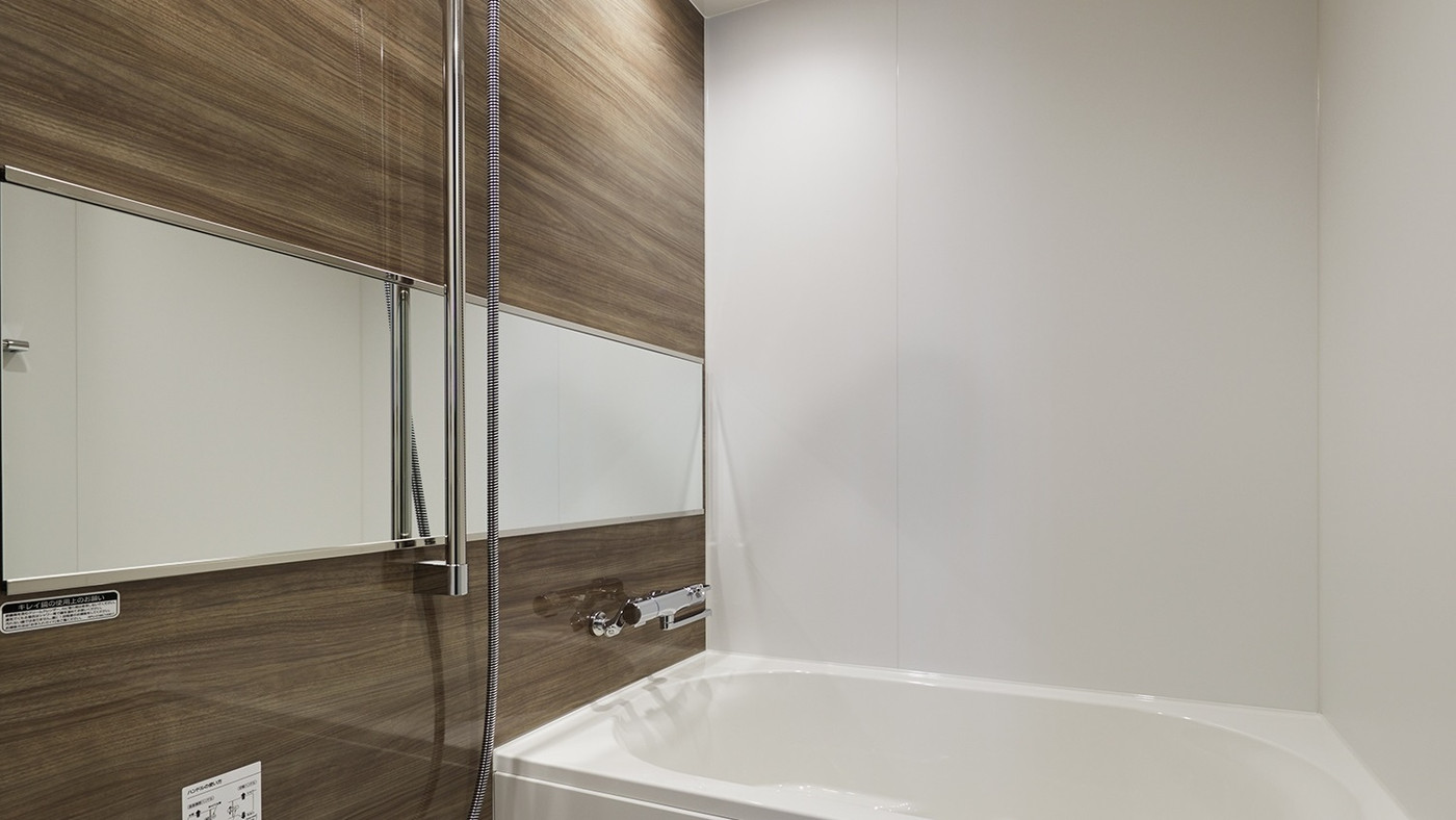 ひとりを愉しむゆったり感が心地いい『デラックスダブル』3732893