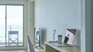 オーシャンフロントツイン 禁煙