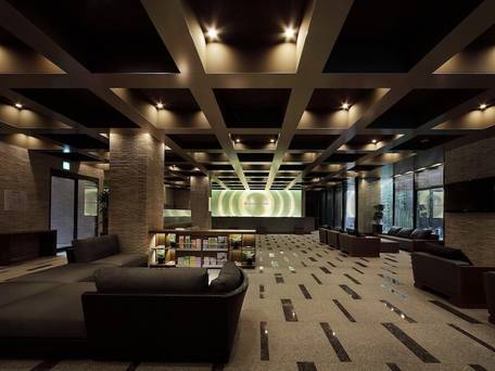 ダイワロイネットホテル京都四条烏丸 / 1