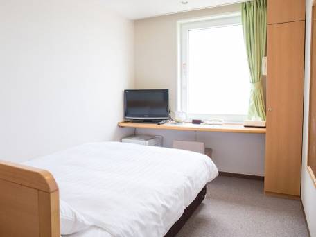 クア・アンド・ホテル 駿河健康ランド / 4