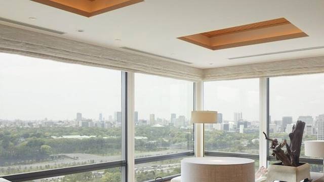 【東京】特別なお祝いの家族旅行に♪バリアフリー対応の高級ホテル5選