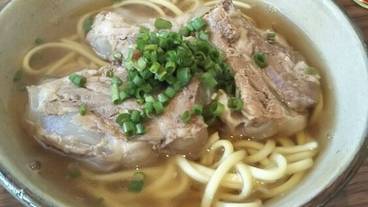 食事・飲み物 / 1