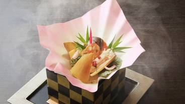 食事・飲み物 / 12