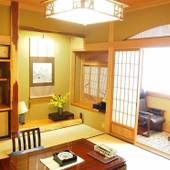 戸倉上山田温泉 心がふれあう民芸の宿 中央ホテル(長野県 旅館) / 4