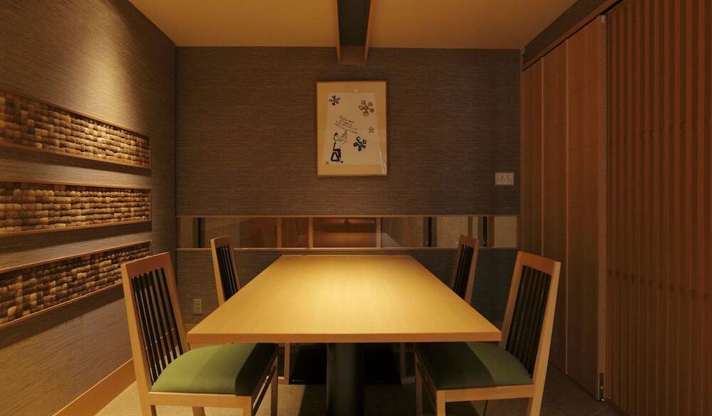 ダイニング烏月① / 5