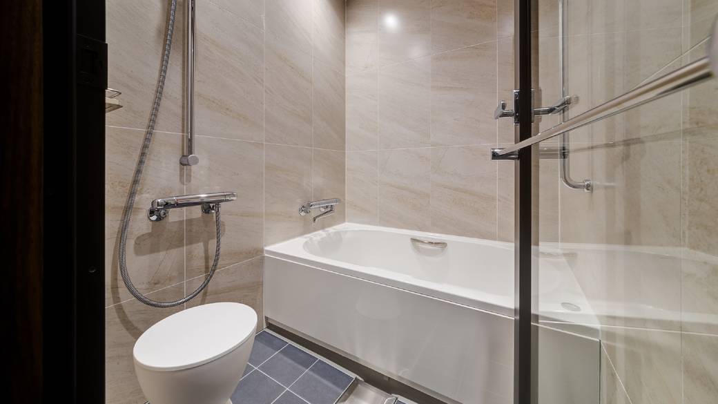 バスルーム一例 / 1