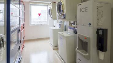 ランドリー ルーム / 4