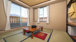 部屋タイプ指定なし (シングルもしくはツイン) 禁煙 ※客室の割り当ては空室状況により決定されるため, 掲載の写真と実際の客室は異なる場合がございます。