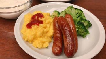 食事・飲み物 / 2