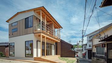 建物のデザイン / 28