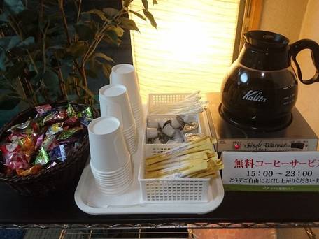 ホテル姫路ヒルズ（BBHホテルグループ） / 3