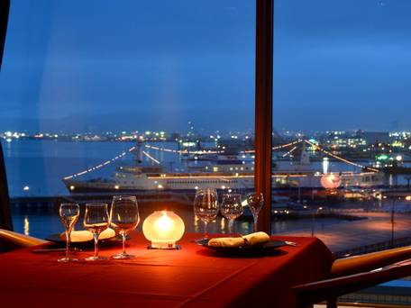 函館国際ホテル / 4