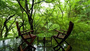 施設からの眺望 / 24