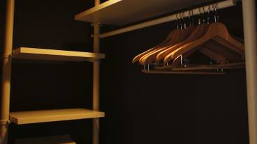 客室の設備とサービス / 26