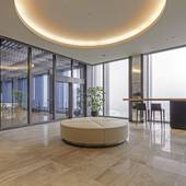 二子玉川エクセルホテル東急（東京都 シティホテル） / 2