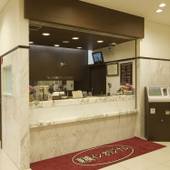 東横イン掛川駅新幹線南口（静岡県 ビジネスホテル） / 3