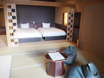 海水浴場から徒歩約1分◎子ども向けサービス充実で安心！4573552