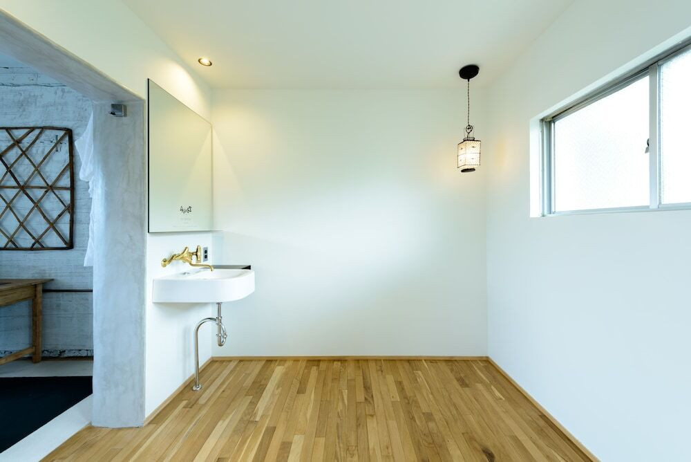 リビングルーム