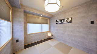 デラックス ルーム