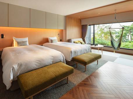 松島温泉 松島 一の坊 / 2