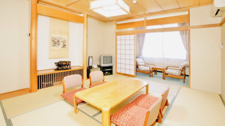 ファミリー ルーム