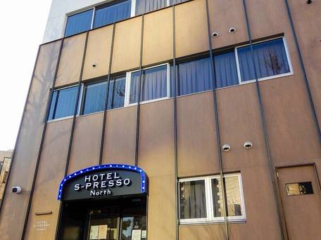 HOTEL S-PRESSO the north / 2