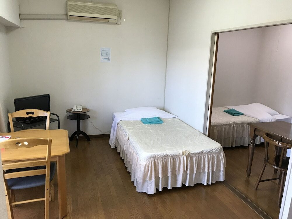 客室
