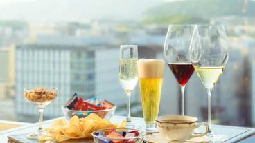 エグゼクティブ ラウンジ / 26