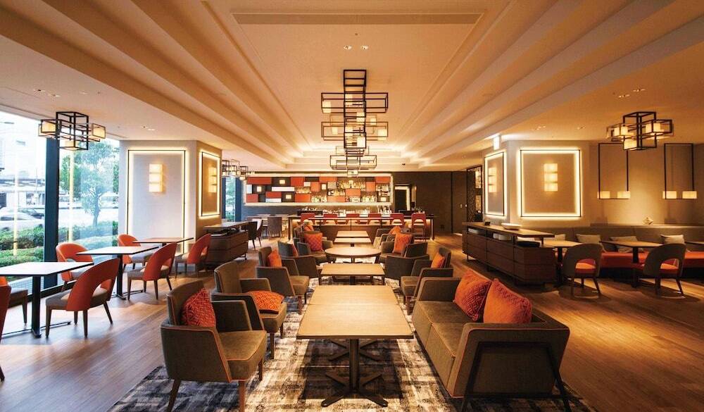 「マイプレイス」内観 / 4