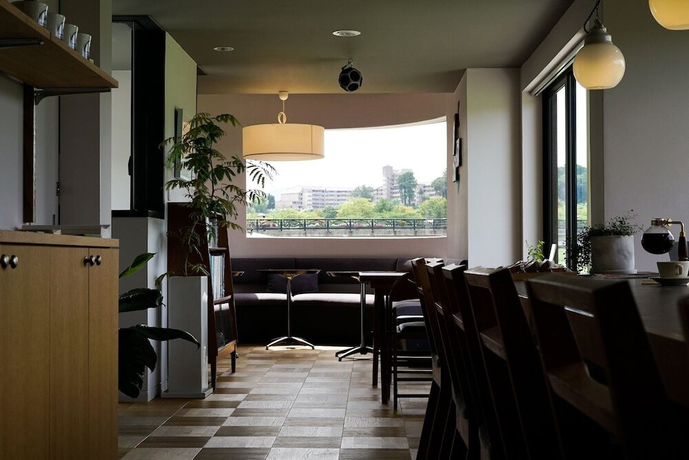 金沢の日常が薫る。暮らすように泊まれるリバーサイドホテル3440866