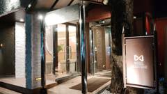 ホテル ネクセル 鳴門