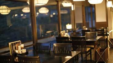 レストラン / 21