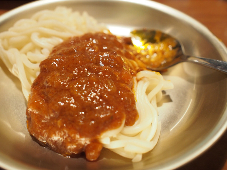 「6年4組 池袋東口分校」 料理 58921002 ソフト麺