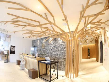 ホテル・トリフィート柏の葉 / 3