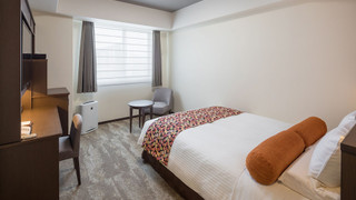 スーペリア ダブルルーム 禁煙