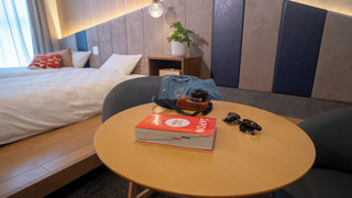 リファインツイン·トリプル (禁煙)