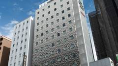 ヴィアイン東銀座