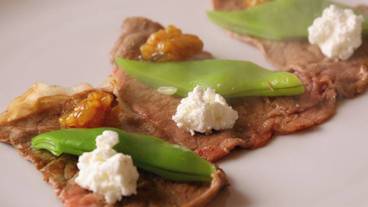 ビュッフェ / 21