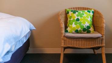 客室の設備とサービス / 9