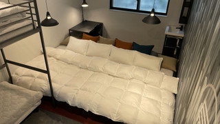 ベーシック ルーム