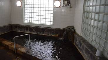 大浴場 / 3