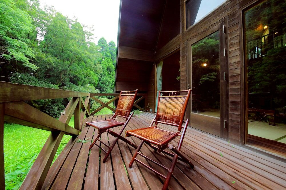 テラス / パティオ