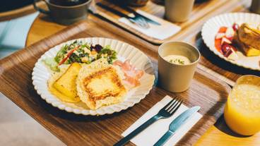 BEB5軽井沢 by 星野リゾート(ベブファイブカルイザワ バイ ホシノリゾート) / 1