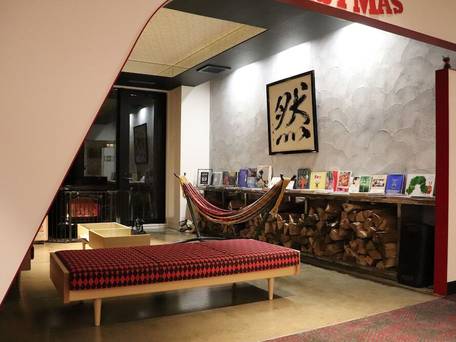 ホテルロッソ軽井沢 / 3