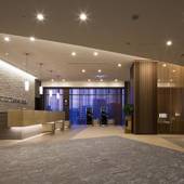 ホテルサンルート千葉（千葉県 ビジネスホテル） / 2