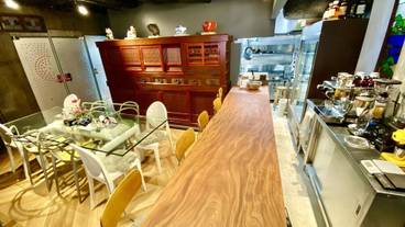 バー (施設内) / 12