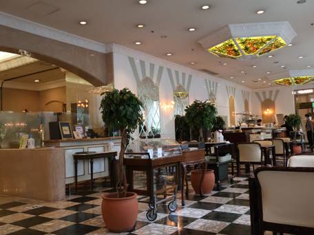 江陽グランドホテル / 5