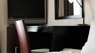 ツインルーム 禁煙 (Type A)