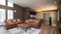 ホリデーニセコ マウンテンバタフライ